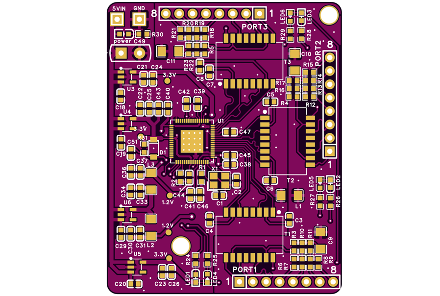 PCB Design