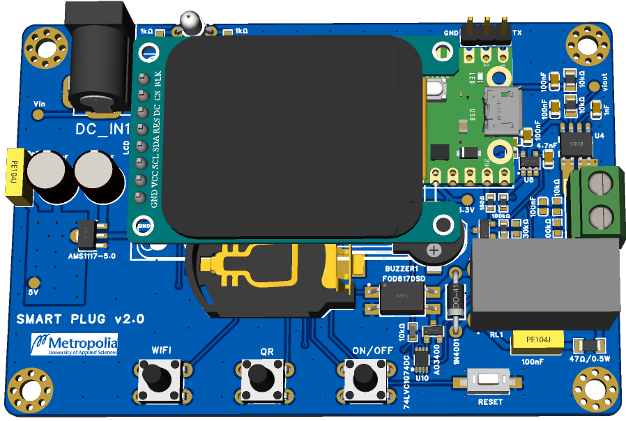Embedded System Development