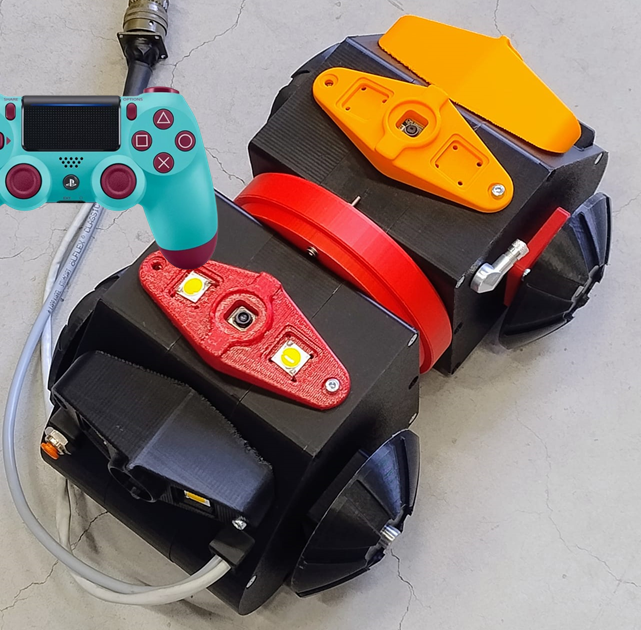 Embedded IoT System Thesis